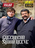 Grecia Con Simon Reeve Temporada 1 [1080p]
